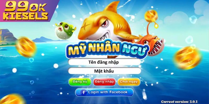 Bắn Cá Mỹ Nhân Ngư: 4 Chiến Thuật Săn Boss Nàng Tiên Cá 3D Chiến thuật săn boss Mỹ Nhân Ngư cùng đồng đội.