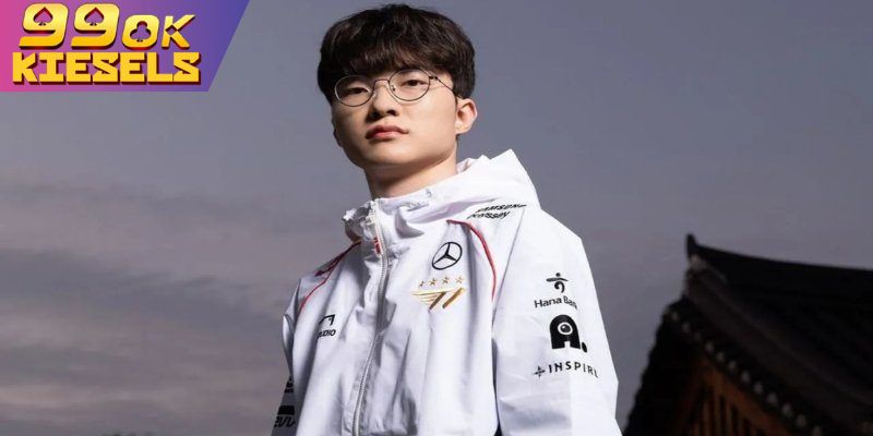 Game Thủ Nổi Tiếng - Những Cái Tên Không Thể Bỏ Qua 2025 Một số game thủ có nhiều người hâm mộ trên thế giới