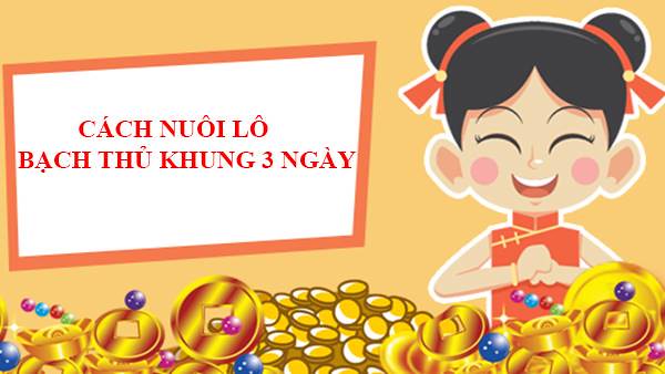 Bạch Thủ Lô Khung 3 Ngày - Phương Pháp Chơi An Toàn Và Hiệu Quả Để Đạt Thắng Lớn Bạch Thủ Lô Khung 3 Ngày - Phương Pháp Chơi An Toàn Và Hiệu Quả Để Đạt Thắng Lớn